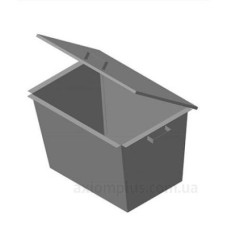 Ящик для піску Білмакс Б00007097 ЯП 60