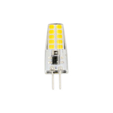 Лампа світлодіодна QUANTUM Capsule silicone G4 3W 4000K 12V Violux ( 816460 ) Лампа світлодіодна QUANTUM Capsule silicone G4 3W 4000K 12V Violux ( 816460 )