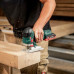 Акумуляторний лобзик Metabo STA 18 LTX 150 BL (601502850) Акумуляторний лобзик Metabo STA 18 LTX 150 BL (601502850)