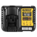 Зарядний пристрій DeWALT DCB1104M2 4А 10,8В/12В 18В/54В