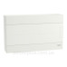 Навісний щит Schneider Electric Easy9 EU EZ9EUD118 1 ряд 18М