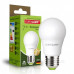 Світлодіодна лампа Eurolamp LED-A50-07273(P) Eco 7Вт 3000К A50 Е27