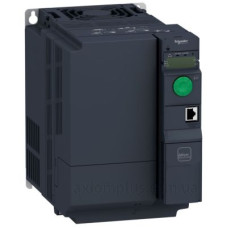 Техфазний перетворювач частоти Schneider Electric ATV320U55N4B ATV320B 5,5 кВт 380В