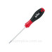 Шлицева викрутка Wiha W00692 SoftFinish SL4,0x100