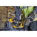 Акумуляторний штроборіз DeWALT DCG200T2 54В Акумуляторний штроборіз DeWALT DCG200T2 54В