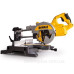Пила торцювальна DeWALT DCS777T2 54В