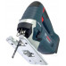 Акумуляторний лобзик Bosch GST 185-LI соло (06015B3021) Акумуляторний лобзик Bosch GST 185-LI соло (06015B3021)
