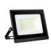 Прожектор з радіатором Eurolamp LED-FL-30(B) 30Вт 6500K