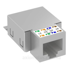 Кейстоун RJ-45 кат.5e FTP OBO Bettermann Кейстоун RJ-45 кат.5e FTP OBO Bettermann