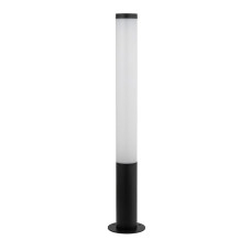 Світильник вуличний Nowodvorski Mia M LED 1x30W 3000K 2500Lm IP54 чорний ( 11374 ) Світильник вуличний Nowodvorski Mia M LED 1x30W 3000K 2500Lm IP54 чорний ( 11374 )