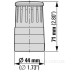 Акустичний модуль світлосигнальної колони Eaton SL4-AP230 230В Акустичний модуль світлосигнальної колони Eaton SL4-AP230 230В