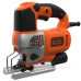 Мережева лобзикова пила Black&Decker BES610 650 Вт