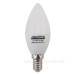 Світлодіодна лампа TNSy LED Bulb-C37-6W-E14-220V-4000K-540L ICCD GOLDEN (TNSy5000039)