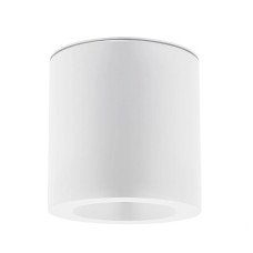 Світильник точковий Nowodvorski Ceara GU10 1x15W IP44 білий ( 10715 ) Світильник точковий Nowodvorski Ceara GU10 1x15W IP44 білий ( 10715 )