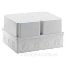 Монтажна коробка ADAL PANO MD9072 280х210х160мм ABS IP65