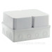 Монтажна коробка ADAL PANO MD9072 280х210х160мм ABS IP65