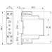 Реле часу Finder 1CO 16A 12-240В AC/DC (809102400000)