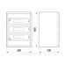 Шафа ударостійка e.plbox.400.600.200.60m.blank E.Next