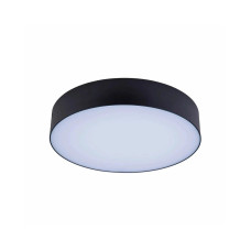 Світильник стельовий MJ-Light D001 30w bk 3000k Світильник стельовий MJ-Light D001 30w bk 3000k