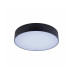 Світильник стельовий MJ-Light D001 30w bk 3000k