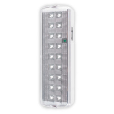 Світильник аварійний LED EXIT-18L 1,7W 200Lm 