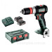 Акумуляторний ударний дриль-шуруповерт Metabo SB 18 L BL Quick 2x2Aч Li-Power (613158500)