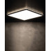Світильник стельовий Kanlux 31533 Azpo LED 1x17.5W 3000K/4000K/6000K 1800Lm IP54 чорний Світильник стельовий Kanlux 31533 Azpo LED 1x17.5W 3000K/4000K/6000K 1800Lm IP54 чорний