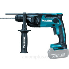 Акумуляторний перфоратор Makita DHR165Z 18В Акумуляторний перфоратор Makita DHR165Z 18В