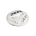 Світильник стельовий з датчиком руху Kanlux 35007 Stivi LED 1x15W 4000K 1800Lm IP65 білий
