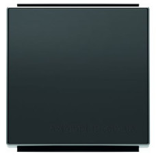 Клавіша ABB Sky 8501 NS (чорний оксамит)