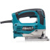Електричний лобзик Makita JV0600K 650Вт