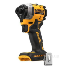 Ударний акумуляторний безщітковий шурупокрут DeWALT DCF850NT XR Li-Ion 18В Ударний акумуляторний безщітковий шурупокрут DeWALT DCF850NT XR Li-Ion 18В