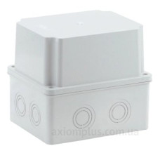 Монтажна коробка ADAL PANO MD9073 150x120x140мм ABS IP65