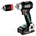 Акумуляторний ударний дриль-шуруповерт Metabo SB 18 L BL Quick 2x2Aч Li-Power (613158500)