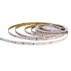 LED стрічка RISHANG 60-2835-24V-IP20 6W 510Lm 3000K 5м (RD0860TC-B-WW)