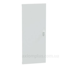 Білі двері Schneider Electric PrismaSeT XS 8 рядів 24М