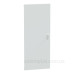 Білі двері Schneider Electric PrismaSeT XS 8 рядів 24М