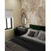 Бра, настінний світильник Pikart 38893-5 Vertigo LED 1x10W 3000K IP20 латунний