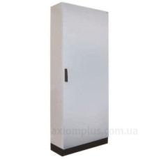 Металева шафа Eti HXS300 3-12 PH1 1850х800х300мм цоколь 100мм 1 двері IP65 (1325103)