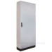 Металева шафа Eti HXS300 3-12 PH1V1 1850х800х300мм цоколь 100мм 1 двері IP65 (1325503)