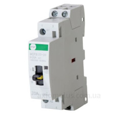 Магнітний пускач Promfactor MCF3i 20A 2NO 230В (MCF3i2020230) Магнітний пускач Promfactor MCF3i 20A 2NO 230В (MCF3i2020230)