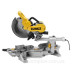 Торцювальна пилка DeWALT DWS727 1675Вт