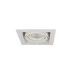 Точковий світильник Azzardo AZ2870 Nova GU10 1x40W IP20 білий