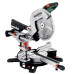 Торцювальна пила з тяговою функцією Metabo KGS 254 M 1800Вт диск 92х305 4500 об/хв LED (613254000)