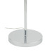 Торшер Nowodvorski 11790 Hotel Mood E27 1x25W IP20 сірий