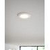 Точковий світильник Nordlux 47520101 Elkton LED 1x5W 2700K 350Lm IP20 білий