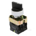Перемикач TNSy XB2-BD25 1NO+1NC «I-0» (TNSy5500254)