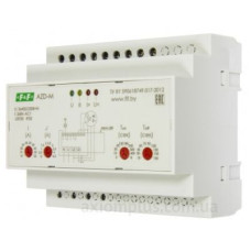 Реле захисту двигуна AZD-M-01 3x400/230А+N