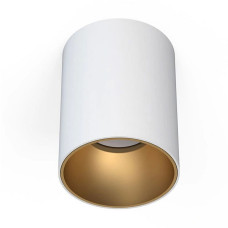 Світильник точковий Nowodvorski Eye Tone GU10 1x10W IP20 білий ( 8926 ) Світильник точковий Nowodvorski Eye Tone GU10 1x10W IP20 білий ( 8926 )