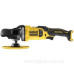 Акумуляторна шліфувальна машина DeWALT DCM849N 18В